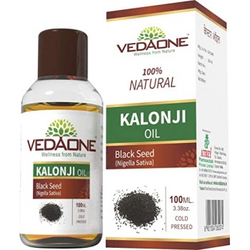 Kalonji Oil-50ml