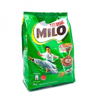 Nestle Milo-400gm