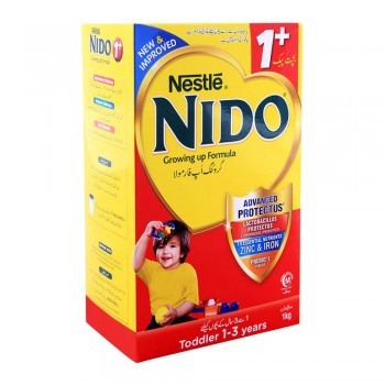 NIDO-400g