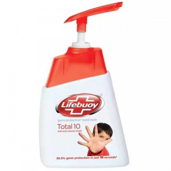 Lifebuoy Hand Wash-200ml