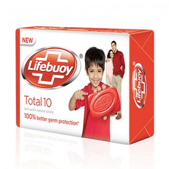 Lifebuoy Soap-100g