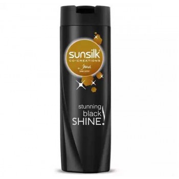 Sunsilk Black Shine...