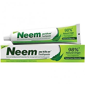 Neem Tooth Paste-200gm