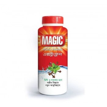 Magic Tooth Powder-50g