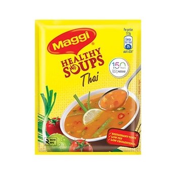 Maggie Soup Thai