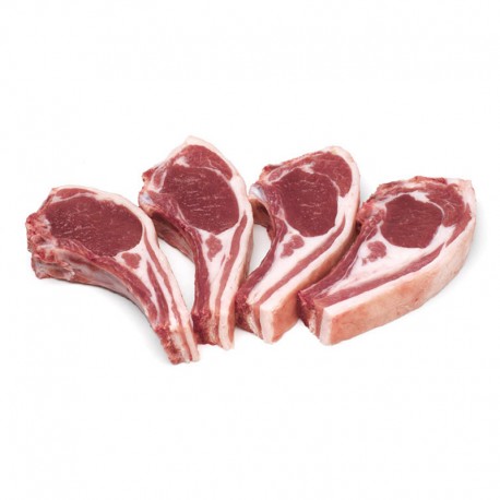 Lamb Chops - Fresh Meat Factory