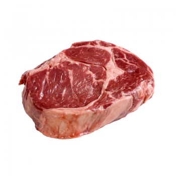 Rib Eye Steak (fresh Halal)