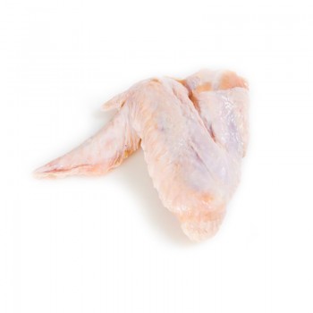 Turkey Wings (fresh Halal)