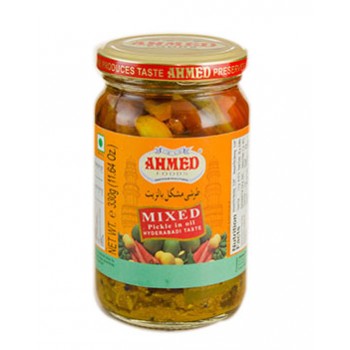 Ahmed Mix Pickle