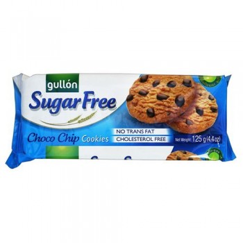 Gullon Suger Free Cookies
