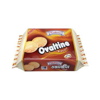 Kishwan Ovaltine Cookies