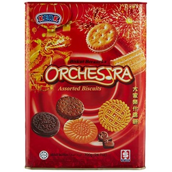 Orchestra Cookies(700g)