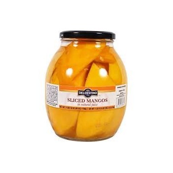 Mango Jar-1500g