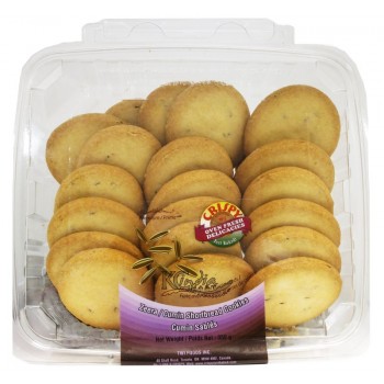 Crispy Zeera Cookies-350g