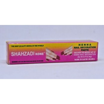 Shahzadi Natural Henna Powder