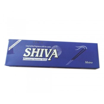 Bhakti Shiva Incense Sticks