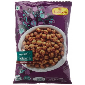 Haque Roasted Chana Packet...
