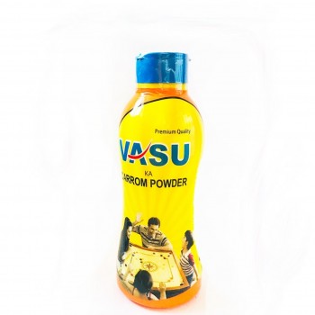 Vasu Carrom Powder