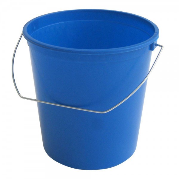 BUCKET