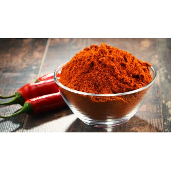 CHILLI POWDER