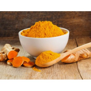 TURMERIC POWDER