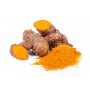 Hoque Turmeric-18 Oz