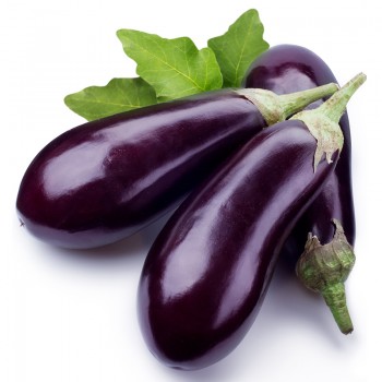 Spanish Eggplant