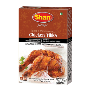 Shan Chicken Tikka-50g/1.76oz