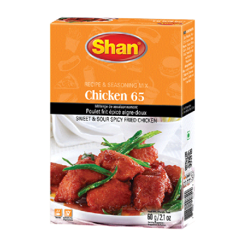 Shan Chicken 65-50g/1.76oz