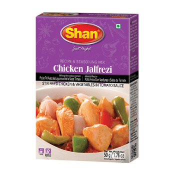 Shan Chicken...