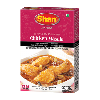 Shan Chicken Masala-50g/1.76oz