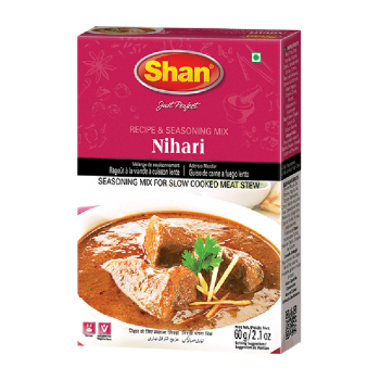 Shan Nihari-50g/1.76oz