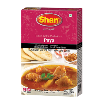 Shan Paya-50g/1.76oz