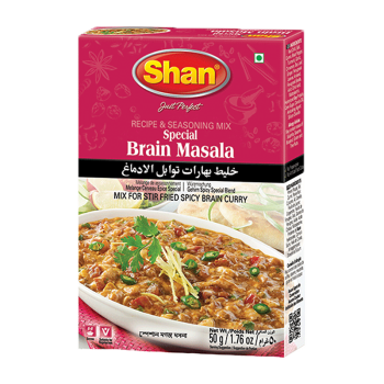 Shan Brain Masala-50g/1.76oz