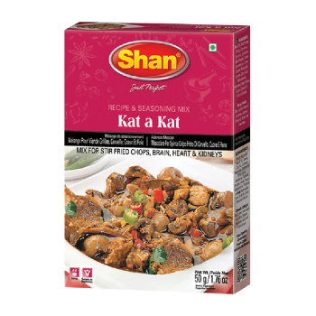 Shan Kat a Kat-50g/1.76oz
