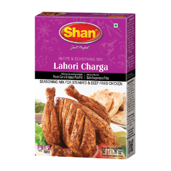 Shan Lahori Charga-50g/1.76oz