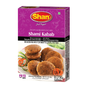 Shan Shami Kabab-50g/1.76oz