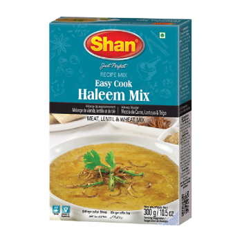 Shan Easy Cook Haleem...