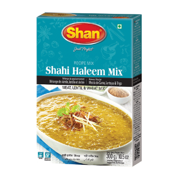 Shan Shahi Haleem...