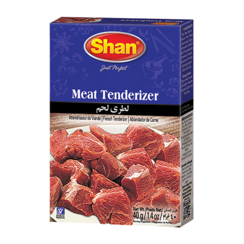 Shan Meat...
