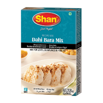 Shan Dahi Bara Mix-50g/1.76oz