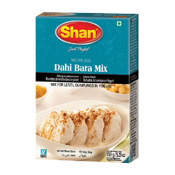 Shan Dahi Bara Mix-50g 1.76oz