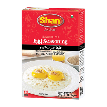 Shan Egg Seasoning-50g/1.76oz