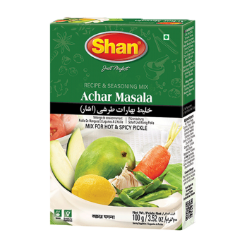 Shan Achar Masala-50g/1.76oz