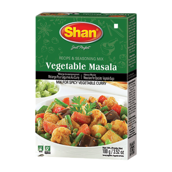 Shan Vegetable...