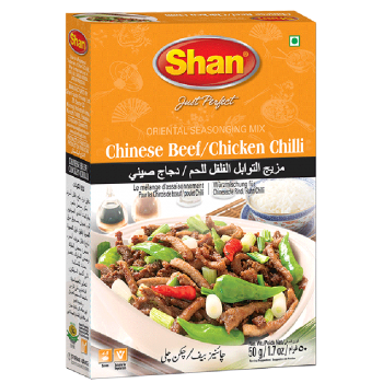 Shan Chinese Beef/ Chicken...