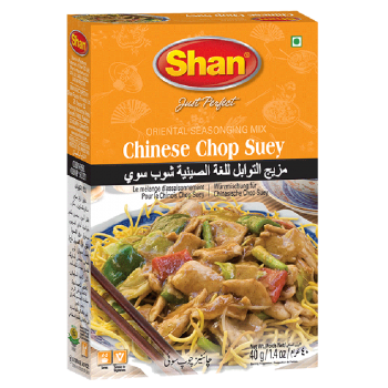 Shan Chinese Chop...