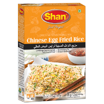 Shan Chinese Egg Fried...