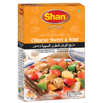 Shan Chinese Sweet &...