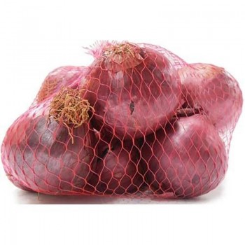 Red Onion Bag